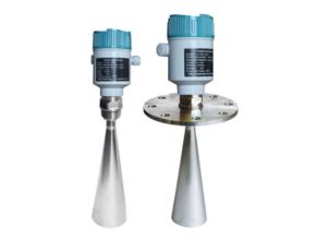 Definition and How Radar Level Meter Works