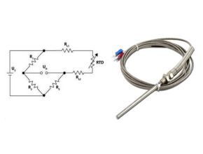 Temperature Sensor