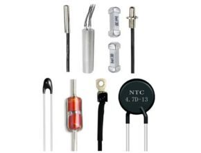 Temperature Sensor