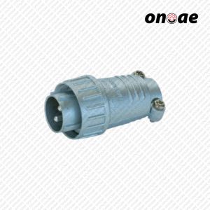 Nanaboshi NJC-163-PM Circular Connector