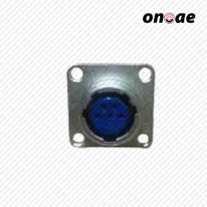 Nanaboshi NJC-165-RF Circular Connector