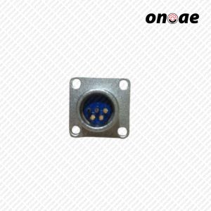 Nanaboshi NJC-165-RF Circular Connector Nanaboshi NJC-165-RF Circular Connector