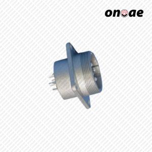 Nanaboshi NJC-2012-RF Circular Connector