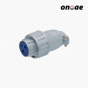 Nanaboshi NJC-202-PF Circular Connector