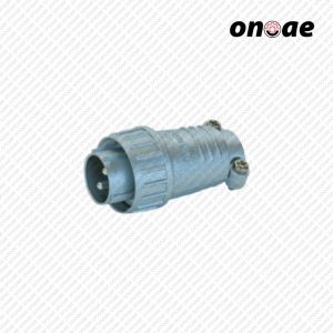 Nanaboshi NJC-202-PM Circular Connector