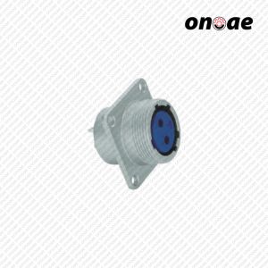 Nanaboshi NJC-202-RF Circular Connector Nanaboshi NJC-202-RF Circular Connector