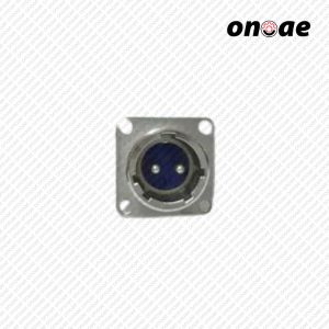 Nanaboshi NJC-202-RM Circular Connector