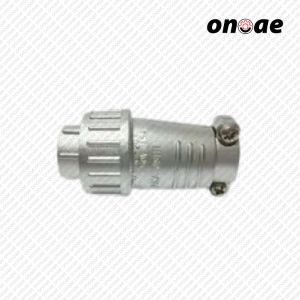 Nanaboshi NJC-203-PF Circular Connector