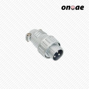 Nanaboshi NJC-203-PM Circular Connector