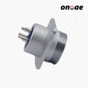 Nanaboshi NJC-203-RF Circular Connector