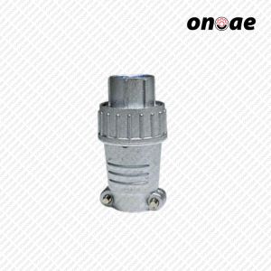 Nanaboshi NJC-204-PF Circular Connector Nanaboshi NJC-204-PF Circular Connector