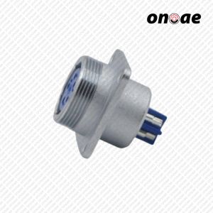Nanaboshi NJC-205-RF Circular Connector