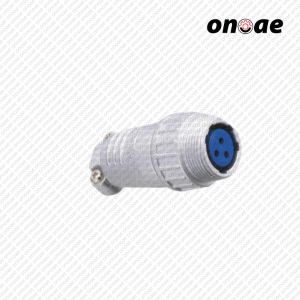 Nanaboshi NJC-207-AD(F)M Circular Connector Nanaboshi NJC-207-AD(F)M Circular Connector