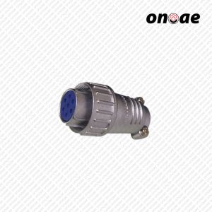 Nanaboshi NJC-207-PF Circular Connector