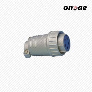 Nanaboshi NJC-207-PM Circular Connector