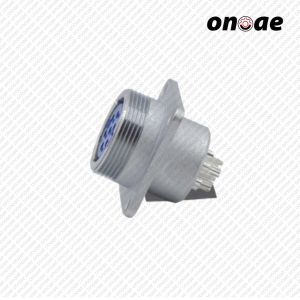 Nanaboshi NJC-207-RF Circular Connector Nanaboshi NJC-207-RF Circular Connector