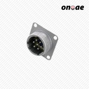 Nanaboshi NJC-207-RM Circular Connector