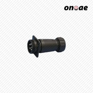 Nanaboshi NJW-203-ADF12 Circular Connector