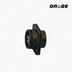 Nanaboshi NJW-203-RF Circular Connector