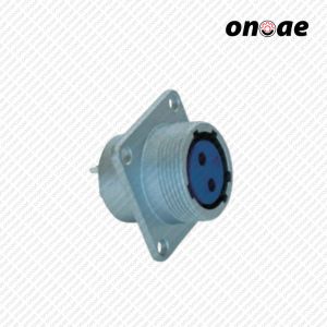 Nanaboshi NJW-204-RF Circular Connector