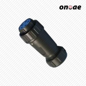 Nanaboshi NJW-244-PF15 Circular Connector