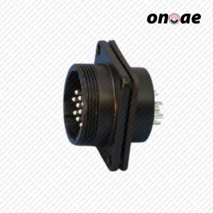 Nanaboshi NJW-244-RM Circular Connector