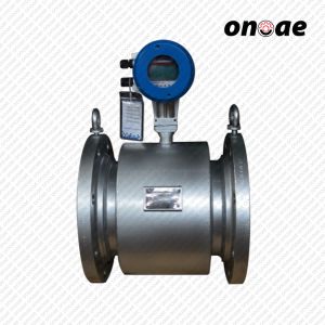Electromagnetic Flow Meter WMAG30 Compact DN250