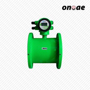Electromagnetic Flow Meter Compact DN500 WMAG 21