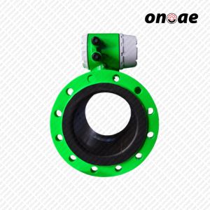 Electromagnetic Flow Meter Compact DN80 WMAG21 for PDAM Water (2) Electromagnetic Flow Meter Compact DN80 WMAG21 for PDAM Water