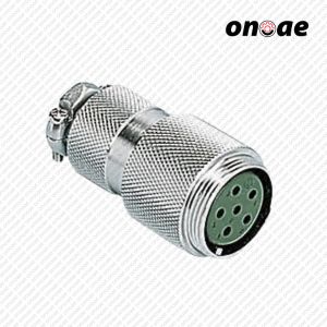 Nanaboshi NCS-162-AD-CH Circular Connector Nanaboshi NCS-162-AD-CH Circular Connector