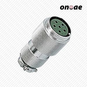 Nanaboshi NCS-162-AD-CH Circular Connector