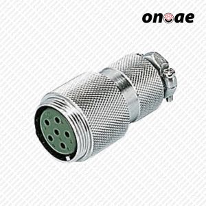 Nanaboshi NCS-162-AD-CH Circular Connector Nanaboshi NCS-162-AD-CH Circular Connector