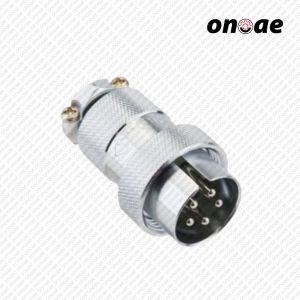 Nanaboshi NCS-162-ADF-CH Circular Connector Nanaboshi NCS-162-ADF-CH Circular Connector