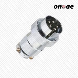 Nanaboshi NCS-162-ADF-CH Circular Connector
