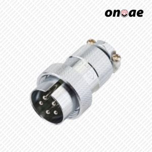 Nanaboshi NCS-162-ADF-CH Circular Connector Nanaboshi NCS-162-ADF-CH Circular Connector