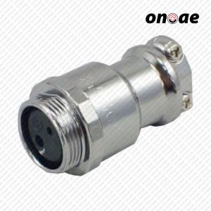 Nanaboshi NCS-162-PM-CH Circular Connector Nanaboshi NCS-162-PM-CH Circular Connector