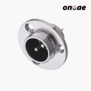 Nanaboshi NCS-162-RF-CH Circular Connector Nanaboshi NCS-162-RF-CH Circular Connector