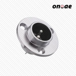 Nanaboshi NCS-162-RF-CH Circular Connector Nanaboshi NCS-162-RF-CH Circular Connector