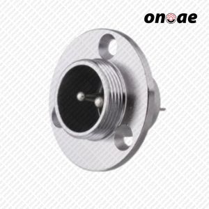 Nanaboshi NCS-162-RF-CH Circular Connector