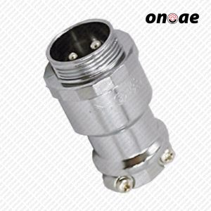 Nanaboshi NCS-163-AD-CH Circular Connector