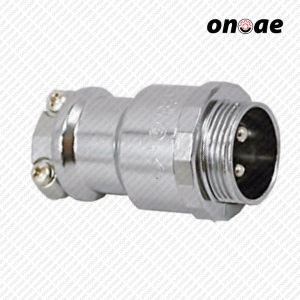 Nanaboshi NCS-163-AD-CH Circular Connector Nanaboshi NCS-163-AD-CH Circular Connector