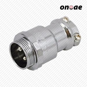 Nanaboshi NCS-163-AD-CH Circular Connector Nanaboshi NCS-163-AD-CH Circular Connector
