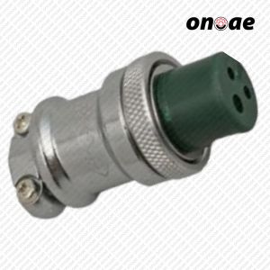 Nanaboshi NCS-163-P-CH Circular Connector