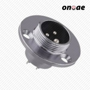 Nanaboshi NCS-163-R-CH Circular Connector
