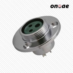 Nanaboshi NCS-163-RF-CH Circular Connector