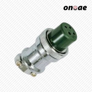 Nanaboshi NCS-164-P-CH Circular Connector