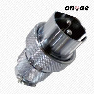 Nanaboshi NCS-252-PM Circular Connector