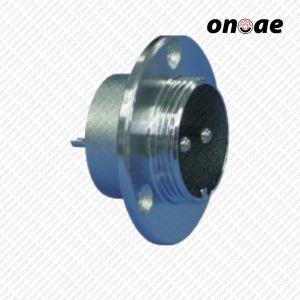Nanaboshi NCS-252-R Circular Connector Nanaboshi NCS-252-R Circular Connector