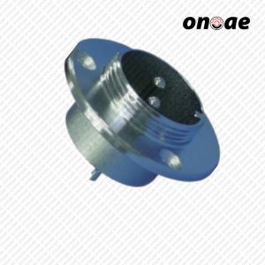 Nanaboshi NCS-252-R Circular Connector