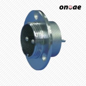 Nanaboshi NCS-252-R Circular Connector Nanaboshi NCS-252-R Circular Connector